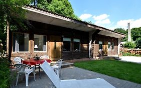Bungalow In The Harz Mountains With Terrace